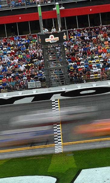 What makes the Daytona 500 so difficult to win?